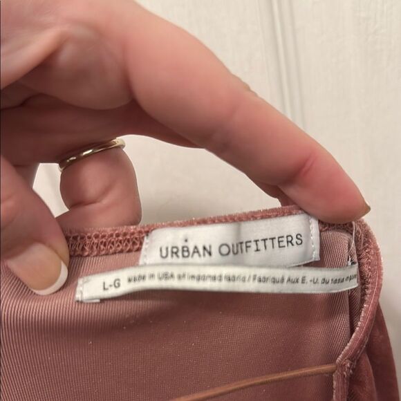 Urban Outfitters Spaghetti Strap Dress - Picture 4 of 5